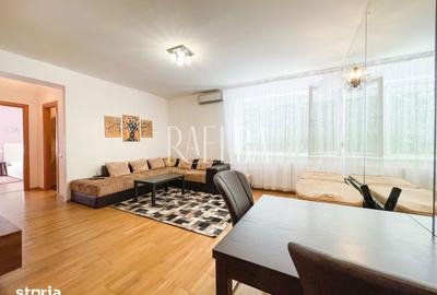 Apartament cu 2 camere semidecomandat în Tineretului - 3