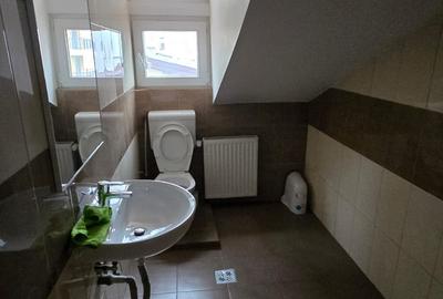 Vilă S+P+E+M – 380 mp utili, Aviator Popișteanu / Ion Mihalache - 17