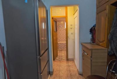Apartament cu 3 camere decomandat în Dacia - 6