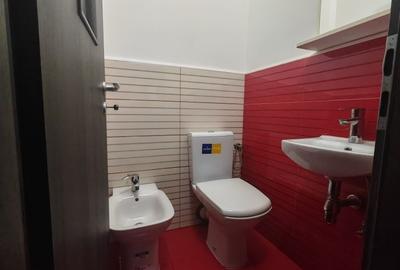 Apartament cu 3 camere decomandat în Central - 7