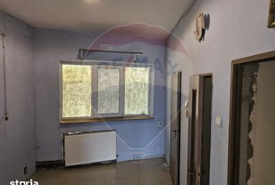 Casă cu 3 camere cu Teren 90 Mp în Sud - 3