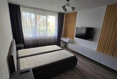 Garsonieră decomandată în Gemenii - 9