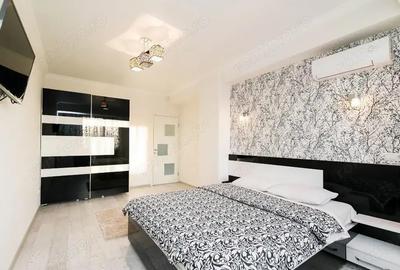 Apartament cu 2 camere de inchiriat in zona Carpatilor - 1