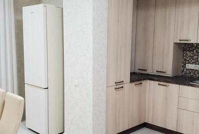 Garsoniera de inchiriat in zona Timpuri Noi - 2