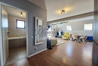 Apartament cu 3 camere semidecomandat în Europa - 11