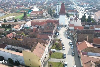 Casă cu 4 camere cu Teren 332 Mp în Ultracentral - 8