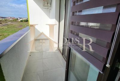 Apartament cu 3 camere decomandat, mobilat în Braytim - 18