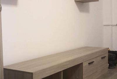 Garsonieră decomandată în Dristor - 2