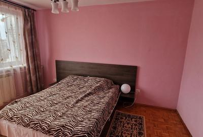 Apartament cu 2 camere în Decebal