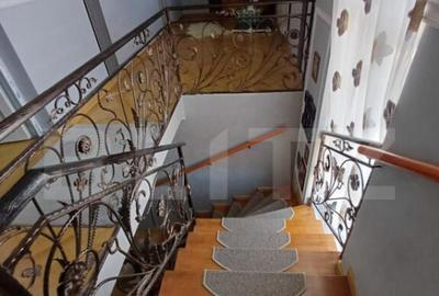 Casa individuala 262 mp, teren 1337 mp, in Mihai Viteazu - 5