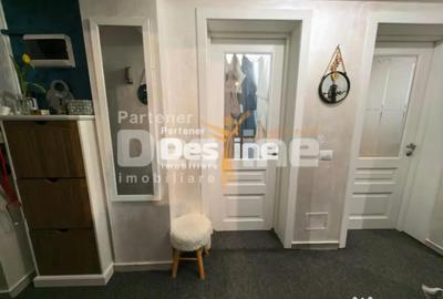 Apartament cu 2 camere decomandat în Valea Lupului - 2