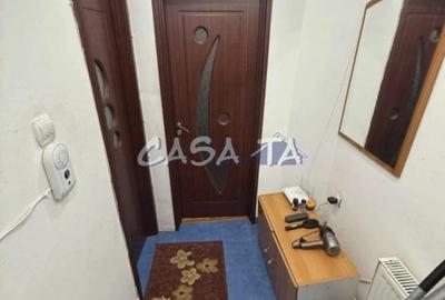 Garsoniera, situata in Targu Jiu, Str. Agriculturii (Liceul Sportiv) - 3