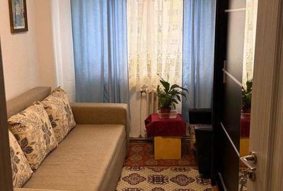 Apartament cu 3 camere decomandat în Cetate - 6