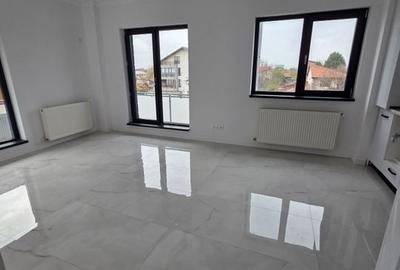 NOU! Apartament 2 camere Bucurestii Noi - 8