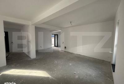 Casă cu 3 camere în Leamna de Jos - 1