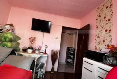 Apartament cu 3 camere semidecomandat în Micro 16 - 13