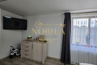 Casă cu 3 camere cu Canalizare în Central - 14