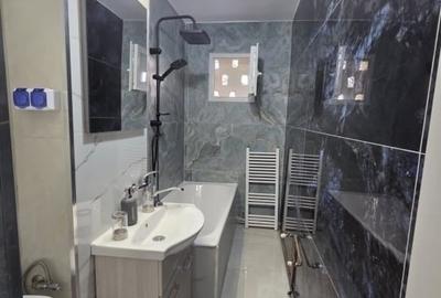 Apartament cu 2 camere semidecomandat în Alexandru cel Bun - 3