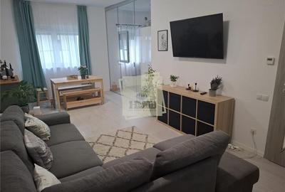 Apartament 2 camere 52 mp et 1 cu balcon  si parcare Arhitectilor  Comision 0 - 4