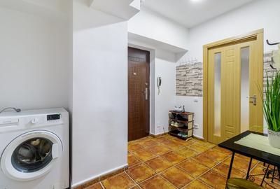 Apartament cu 2 camere decomandat, mobilat în Pantelimon - 12