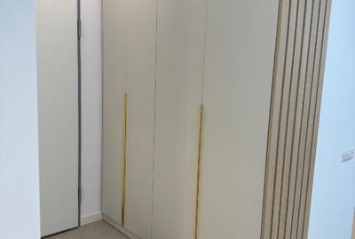 3 camere Cortina North - 3