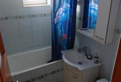 Apartament cu 3 camere semidecomandat în Central - 7