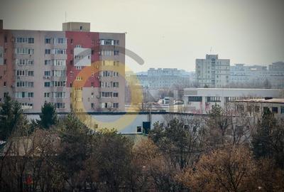 Apartament cu 3 camere circular în Nicolae Grigorescu - 15