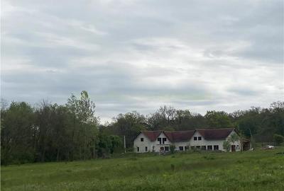 Oportunitate investitie | Teren 10 000 mp cu constructie 530 mp la 10 km de Viscri - 5