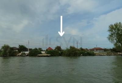 Teren de Tulcea Sulina - 2