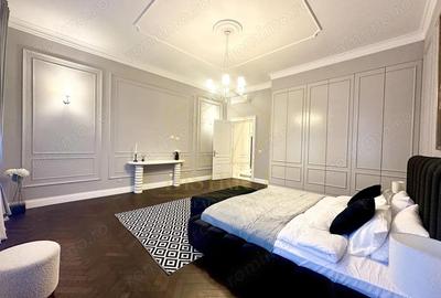 Apartament spectaculos cu 3 camere | Ultracentral - 11