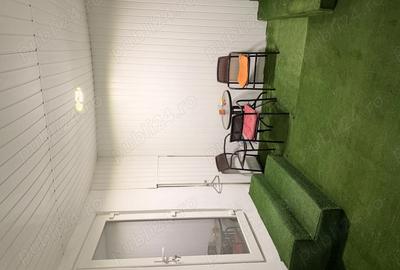 Garsonieră decomandată în Central - 4