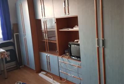 Garsoniera, Oradea, zona Velenta, Str Gradinarilor 25 mp - 1