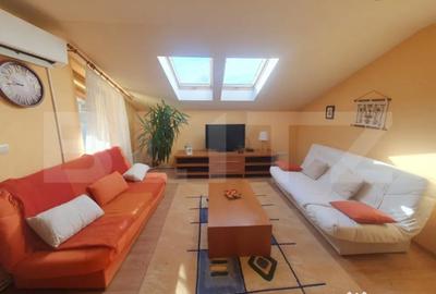 Casă cu 2 camere cu Teren 400 Mp în Central - 1