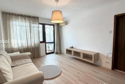 Apartament cu 2 camere semidecomandat în Tineretului - 12