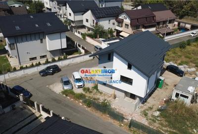 Casa spatioasa si eleganta Fundeni - finisaje de lux - 9