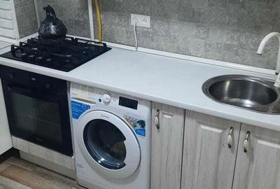 Apartament cu 2 camere în Vitan