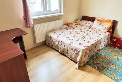 Apartament cu 3 camere decomandat, mobilat în Cetate - 19