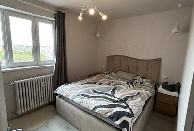 Apartament cu 3 camere decomandat în Drumul Taberei - 3