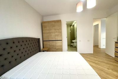 Apartament cu 3 camere în Pipera - 9