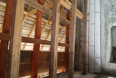 Casa in constructie de vanzare - 3