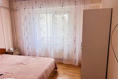 Apartament cu 2 camere decomandat, mobilat în Nicolina - 4