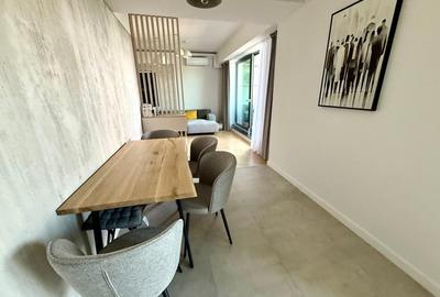 3 Camere Premium- Aviatorii Residence - Avi Garden - prima inchiriere - 34