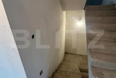 Casă cu 7 camere cu Teren 600 Mp în Micro 6 - 7