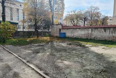 Apartament cu 2 camere semidecomandat în Central - 9