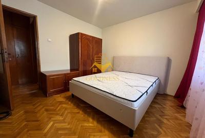 Apartament cu 4 camere decomandat, mobilat în Zorilor - 2