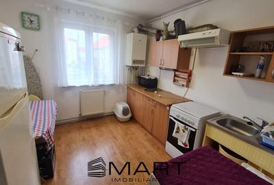 Garsonieră decomandată, mobilată în Terezian - 3