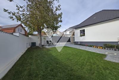 Casa individuala renovata 2 camere mobilata in Cisnadie Sibiu Casa individuala renovata 2 camere mobilata in Cisnadie Sibiu - 7