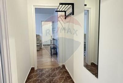 Apartament cu 3 camere semidecomandat în Alexandru Obregia - 5