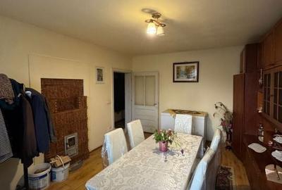 Casă cu 3 camere decomandat cu Teren 800 Mp în Satu Nou de Sus - 2