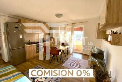 COMISION 0% | Apartament 3 Camere | 2016 | Balcon | Dambovita / Lidl